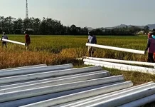 Atasi Keterbatasan Air, Wonogiri Kembangkan Pipanisasi Sistem Gravitasi