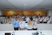 BPOM Surakarta Perkuat Keamanan Pangan Program MBG