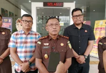 Tambang Ilegal Lereng Merapi Dibongkar, Salah Satu Kades Diduga Jadi Tersangka