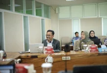 UMS Jadi Rujukan Universitas Esa Unggul dalam Pengelolaan  Profesi Kesehatan