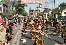 Gantiwarno Menari 2026: Di Antara Antusiasme Budaya dan Tuntutan Dampak Nyata