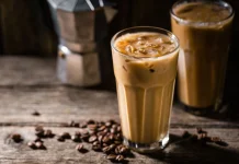 Waspadai Konsumsi Berlebih Minuman Gula Aren