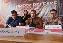 Penipuan Rekruitmen Pegawai RSUD, Tiga Oknum ASN Karanganyar Diamankan Polisi