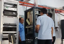 Strategi Jaga Kualitas Sinyal Pemancar Radio