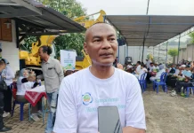 Gunakan Tanah Uruk, DLH Karanganyar Tekan Risiko Kebakaran TPA