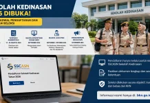 Simak Jadwal Lengkap Pendaftaran Sekolah Kedinasan 2026