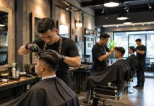 Strategi Bertahan dalam Usaha Barbershop
