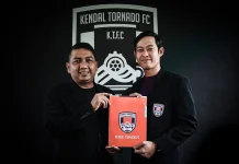 Kendal Tornado FC Tambah Amunisi, Birrul  dan Andre Resmi Bergabung