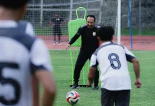 Persiapan Tim jelang Liga 2, Persis Akan Jalani Training Camp