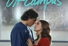 Serial Off Campus Angkat Romansa dan Persahabatan Mahasiswa