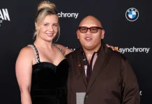 Jacob Batalon, Pemeran Ned dalam Spider-Man, Diam-Diam Menikahi Veronica Leahov