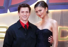 Produser Spider-Man Pernah Minta Tom Holland dan Zendaya Tak Berpacaran