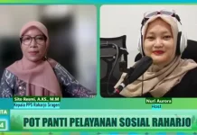 POT Jadi Inovasi Baru PPS Raharjo Sragen Dorong Keterlibatan Orang Tua