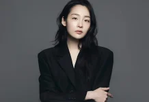 Kim Min Ha Dipilih Jadi Pembawa Acara Pembukaan Festival Film Busan 2026