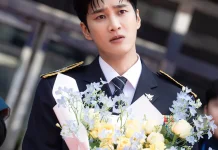 Ahn Bo Hyun Tetap Jadi Bintang Utama di "Flex x Cop 2", Sutradara Janjikan Kasus Unik