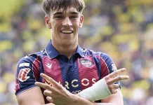 Carlos Espi Resmi Jadi Pemain Real Madrid Musim Depan