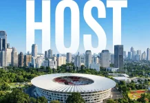 Indonesia dan Honkong Resmi Jadi Tuan Rumah Perdana Fifa Asean Cup 2026
