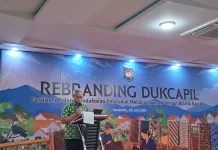 Rebranding Dukcapil dan Digitalisasi Perlindungan Sosial Hadir di Surakarta