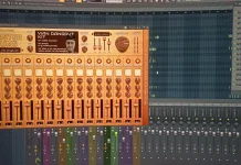 Plugin Kendang di FL Studio Permudah Produksi Musik Dangdut Modern