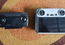 Memahami Perbedaan Remote Drone RC dan Remote Biasa