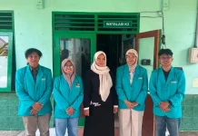 Tim PKM-KC UMS Inisiasi NECIS, Alat Penghancur Limbah Jarum Suntik Berbasis IOT