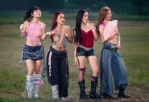 Girl Group NO NA Resmi Rilis Single Terbaru Berjudul "HONK!"