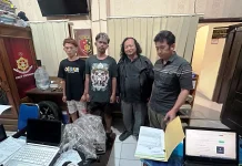 Tim URC Polres Sragen Sikat Pelaku Curas dengan Modus Polisi Gadungan