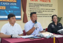 Operasi Pekat Candi 2026, Polres Sragen Bongkar Tiga Jaringan Narkoba-Obaya