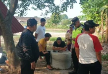 Polsek Teras Boyolali Tindaklanjuti Laporan Curanmor di Dukuh Doplang