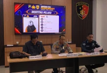 ART di Solo Ditangkap, Gasak Uang dan Emas Majikan hingga Ratusan Juta Rupiah