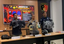 Sasar Rumah Lansia, Komplotan Pencuri di Solo Survei Korban Sebelum Beraksi