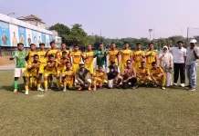 Komisi IV DPRD Surakarta Motivasi Atlet SKO Main di Liga TopScore Nasional