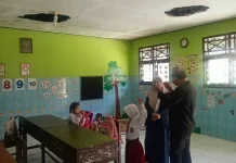 Puluhan Gedung SD dan SMP Rusak, Disdikbud Karanganyar Genjot Pengajuan Renovasi