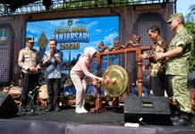 Festival Budaya Banjarsari Libatkan Generasi Muda Lestarikan Budaya