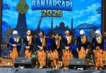 Festival Budaya Banjarsari Angkat Potensi Kelompok Seni Kelurahan
