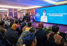 Hadapi Bonus Demografi, Ketenagakerjaan Jadi Prioritas RPJMD Solo