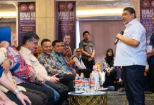 Said Iqbal Minta Pesangon PHK Minimal Satu Kali Ketentuan