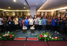 Munas di Solo, FSP PPMI SPSI Dorong Kepastian Regulasi Ketenagakerjaan