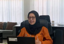 BPS Surakarta Catat Pendataan Positif Sensus Ekonomi Melebihi Target Nasional