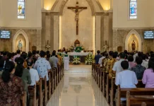 Makna Ibadah Minggu dalam Kehidupan Umat Nasrani