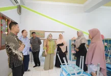 DPRD Minta Evaluasi Penyebab dari Dugaan Keracunan Siswa SDII Al Abidin