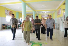 DPRD Tunggu Hasil Uji Lab Dugaan Keracunan Lebih dari Seratus Siswa SDII Al Abidin