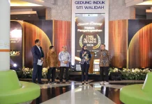 Membangun Negeri, UMS Berikan Penghargaan kepada Para Alumni