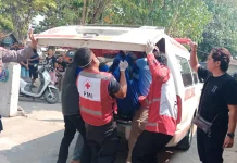 Teka Teki Warga Tanon Sragen Ditemukan MD di Pasar Hewan Nglangon