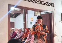 Reses Politisi PKS Daryono Ajak Warga Aktif Berpartisipasi dalam Pembangunan