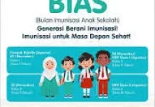 Bulan Agustus saatnya BIAS