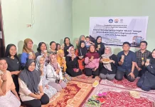 UDB Surakarta Gelar Pengabdian Masyarakat, Induksi Teknologi Aplikasi Digital