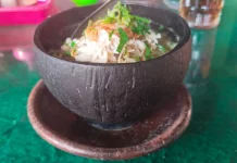 Soto Bathok Kuliner Tradisional, Unik dan Penggugah Selera