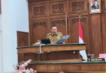 Perubahan APBD 2026 Pemkot Solo Prioritaskan Tangani Darurat Sampah