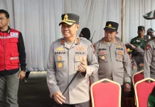 Bakar Hutan Lawu Dipidana, Polres Karanganyar Siap Tindak Tegas